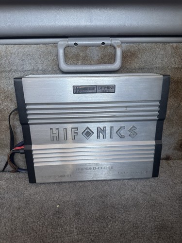 Hifonics gex1300 - hifonics, gex1300.1d