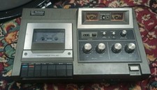 TECHNICS RS-620US Vintage Si