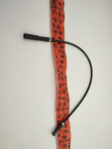 Tubo flessibile serbatoio - tubo,