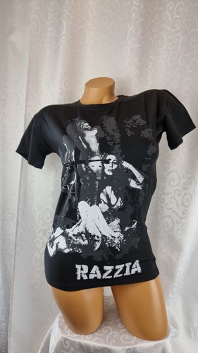 Shirt donna razzia - donna, s