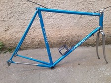 Telaio Bici Da Corsa Colnago Tg. 59x57 C/C - Racing Bike .