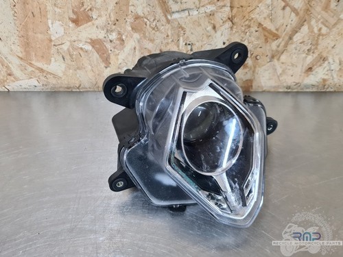 Ottica faro agusta - f4, 1000