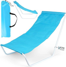 - Lettino Prendisole