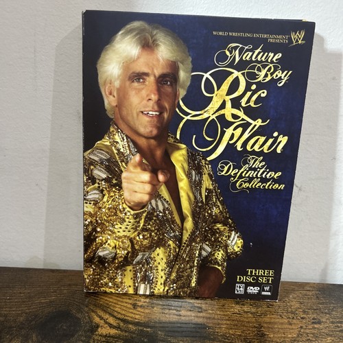 Nature boy ric - nature,