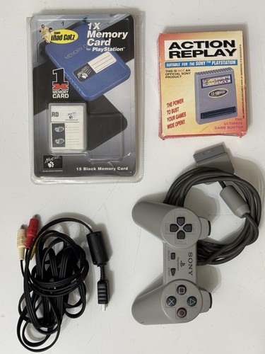 Accessori playstation memory - -,