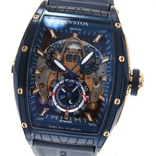 Orologio Uomo Automatico