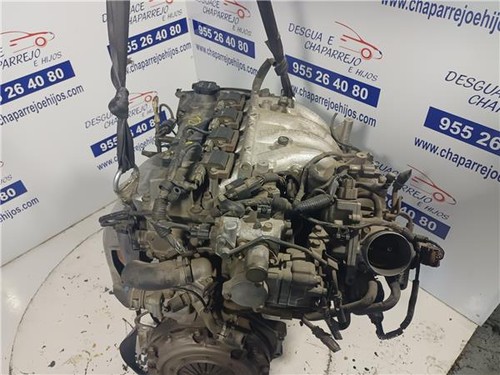 4g64gdi motore completo - ,