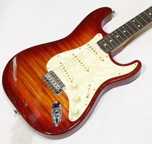 Fender japan chitarra - japan],