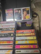 cassette musicali