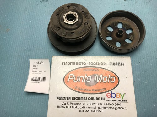 Corrector par embrague - corrector,