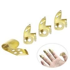 (4x Picks) Classica Finger