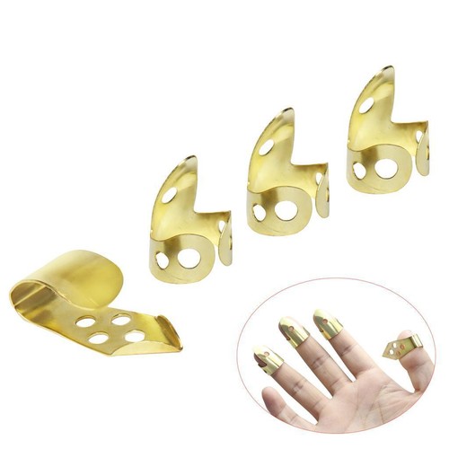 Classica finger - picks),
