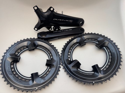 Gruppo dischi shimano dura ace - gruppo,