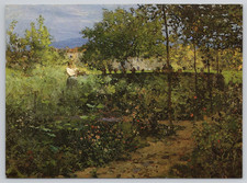 Cartolina d'epoca cartolina