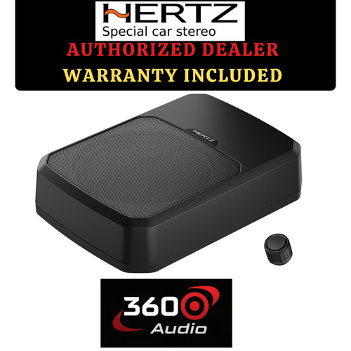 Hertz dba201f 440w rms - hertz,