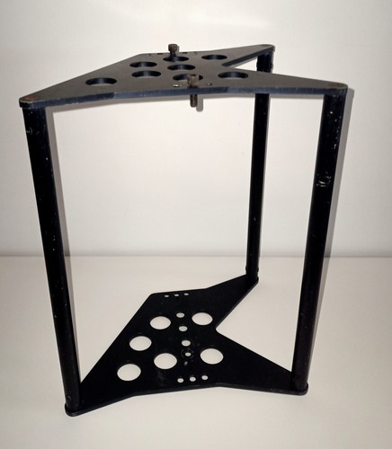 Steadicam low mode cage - low, gabbia