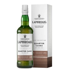 Laphroaig Quarter Cask Cl 70