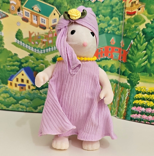 Famiglie sylvaniane angelina - famiglie,