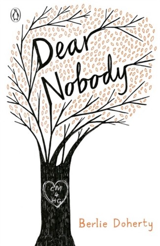 Dear nobody berlie doherty - nobody,