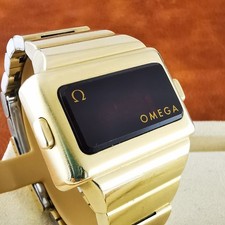 Omega - Vintage Time Computer