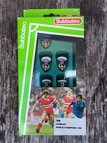 Subbuteo vintage 768 - subbuteo, germany