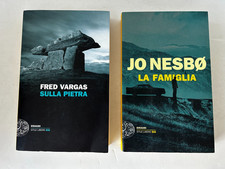 OFFERTISSIMA!!! 2 LIBRI "LA