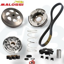 KIT TRASMISSIONE COMPLETA