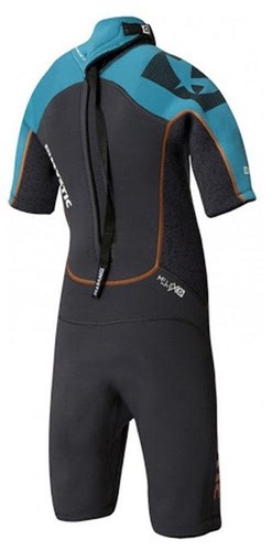Muta corta mystic star junior - muta,