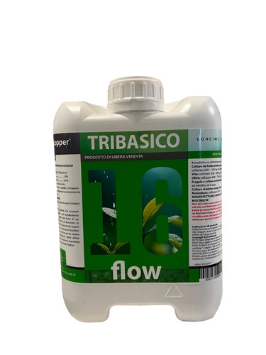 Solfato rame tribasico - rame,