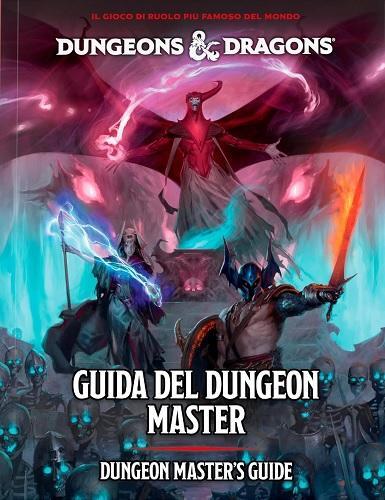 2024 dungeon master s - dungeon, master’s