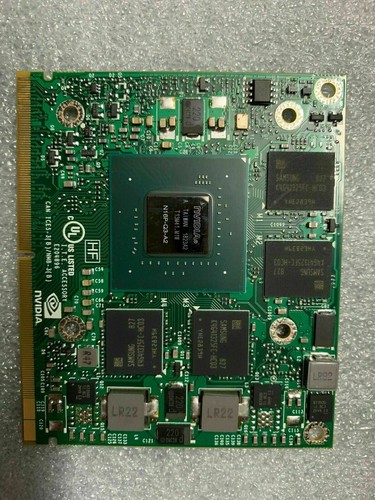 Dell nvidia quadro m2000m gb - dell,