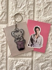 HARRY STYLES  Handmade