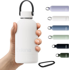 Borraccia Termica Con Manico E