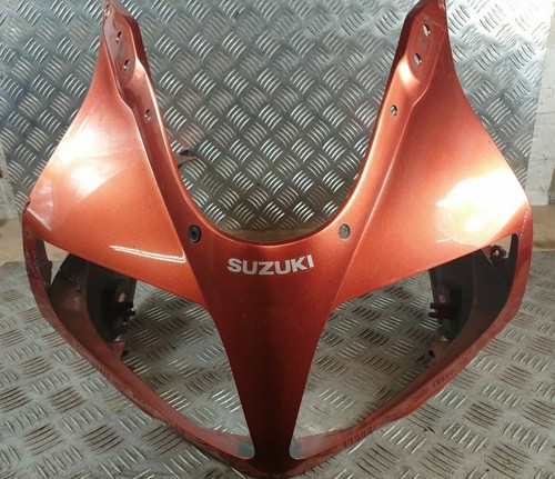 Carena naso cappuccio - , suzuki