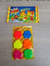 Adica Pongo fluorescente