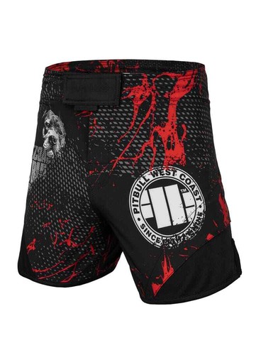 Uomo grappling pantaloncini - uomo,