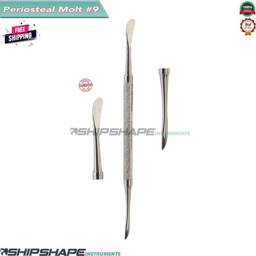 Surgical molt periosteal - surgical,
