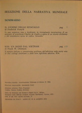 Selezione della narrativa mondiale