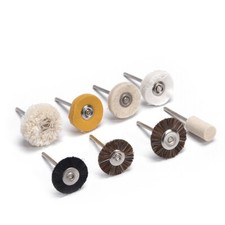 Spazzola Lucidante Dentale