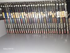 FULLMETAL ALCHEMIST SERIE MANGA COMPLETA 1/27 PLANET MANGA  PRIMA EDIZIONE