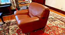 Roche-Bobois sofa -arm chair