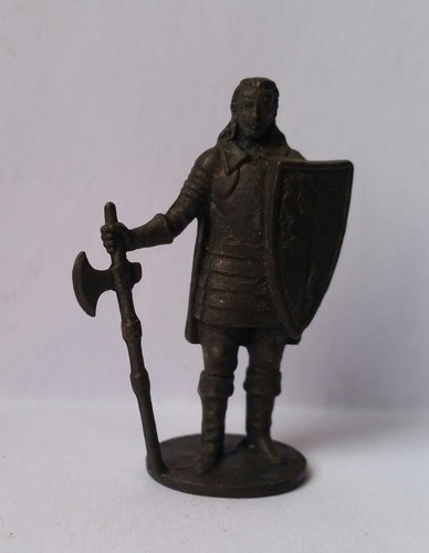 Soldatini kinder metallfiguren - soldatini,