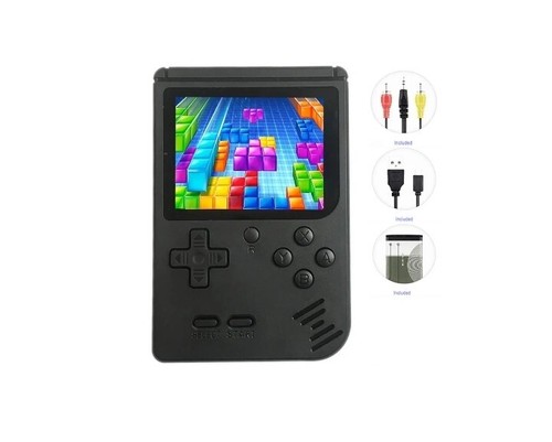 Console portatile videogioco - console,