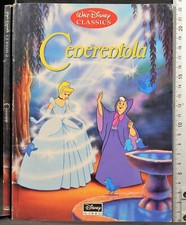 CENERENTOLA. WALT DISNEY