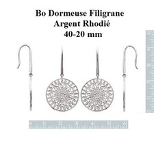 Dolly-Bijoux BO Oreille