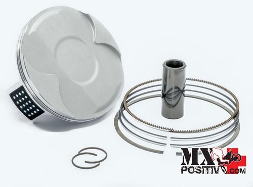 Pistone ktm sx250f 2023 2024 - ktm,