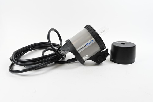 Elinchrom mini flash head - elinchrom,