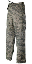 PANTALONE MILITARE IN GORE-TEX ABU DELLA AERONAUTICA  AMERICANA USAF