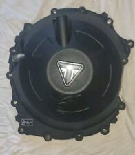 Carter coperchio frizione