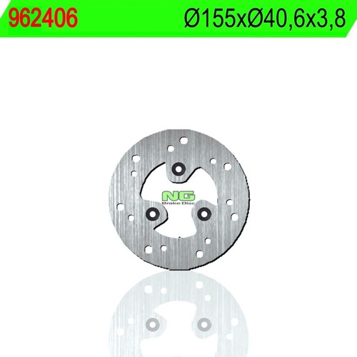 962406 disco freno - disco,